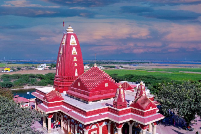 Dwarka Tour Package